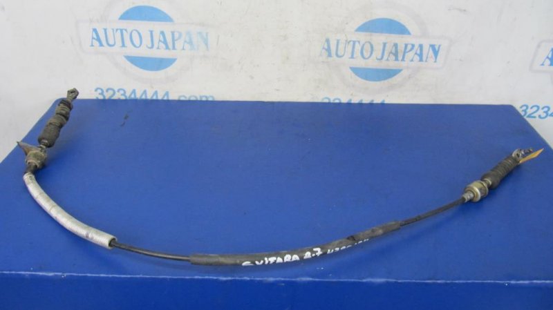 Трос переключения АКПП SUZUKI GRAND VITARA 05-15 Б/У