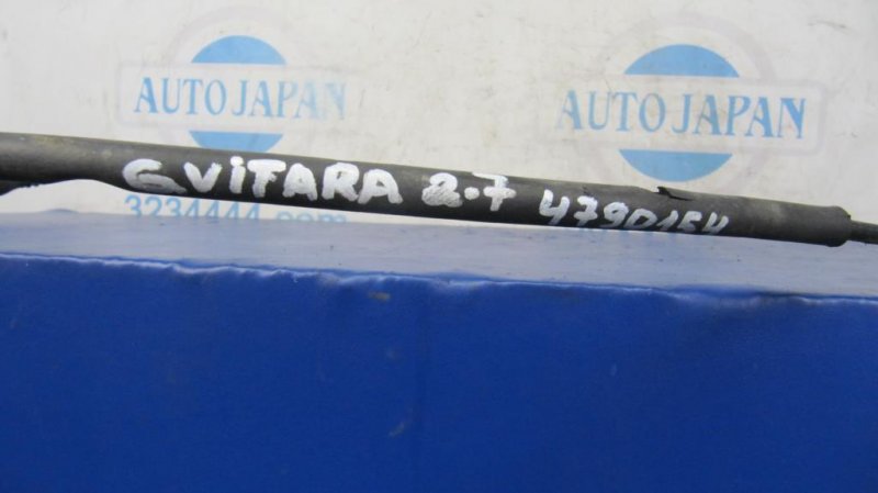 Трос переключения АКПП GRAND VITARA 05-15