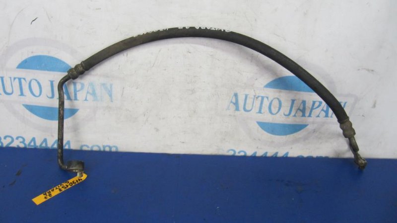 Трубка ГУР высокого давления SUZUKI GRAND VITARA 05-15 49230-66J51 Б/У