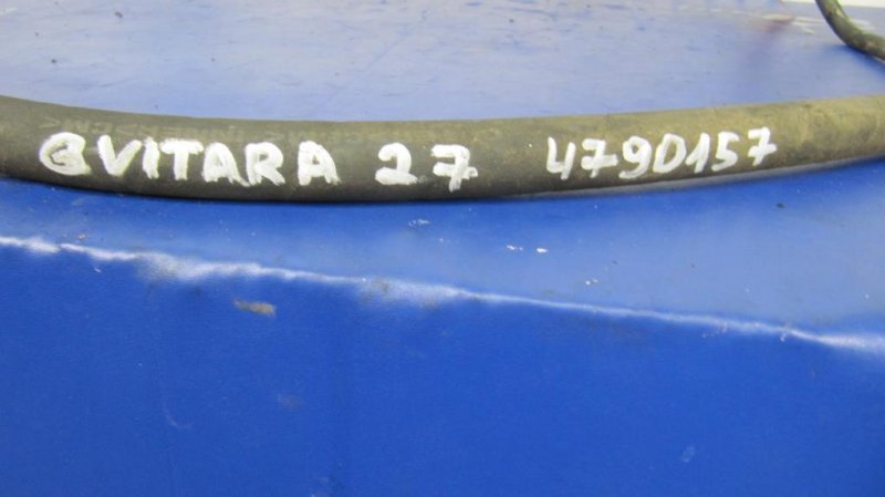 Трубка ГУР высокого давления GRAND VITARA 05-15