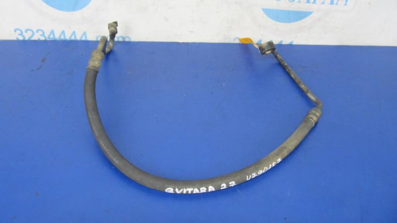 Трубка ГУР высокого давления SUZUKI GRAND VITARA 05-15