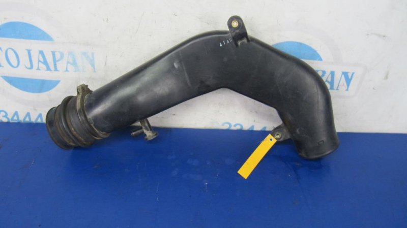 Патрубок воздушного фильтра SUZUKI GRAND VITARA 05-15