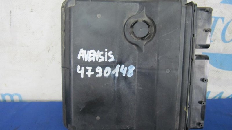 Блок управления двигателем AVENSIS 03-08