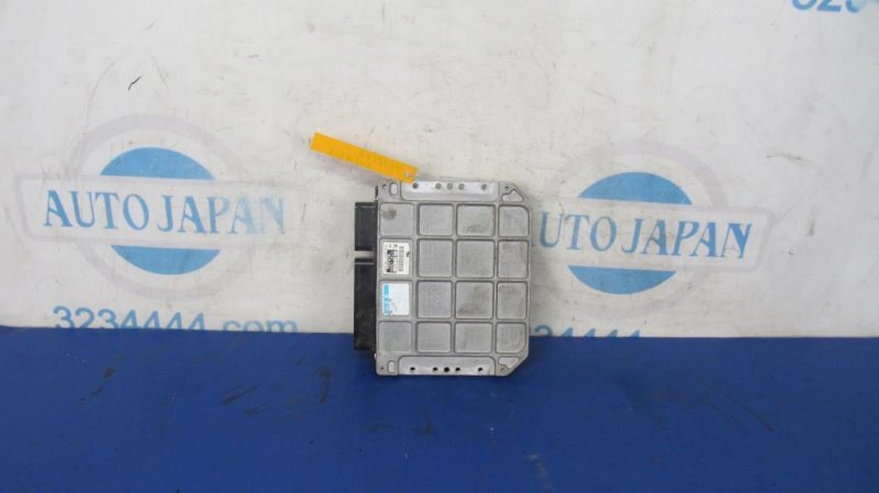 Блок управления двигателем TOYOTA AVENSIS 03-08