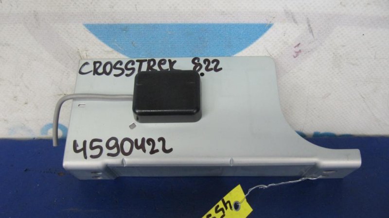 Антенна SUBARU CROSSTREK 12-17 2017 Внедорожник 2.0 86277FJ120 Б/У