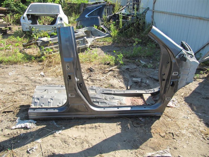 Запчасть стойка кузова средняя правая INFINITI QX60/JX35 12-20 G6022-9NBMA Б/У Стойка кузова средняя правая INFINITI QX60/JX35 12-20 G6022-9NBMA Б/У