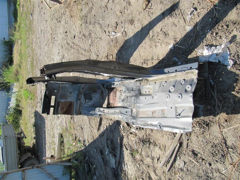 Стойка кузова средняя правая QX60/JX35 12-20 Стойка кузова средняя правая QX60/JX35 12-20