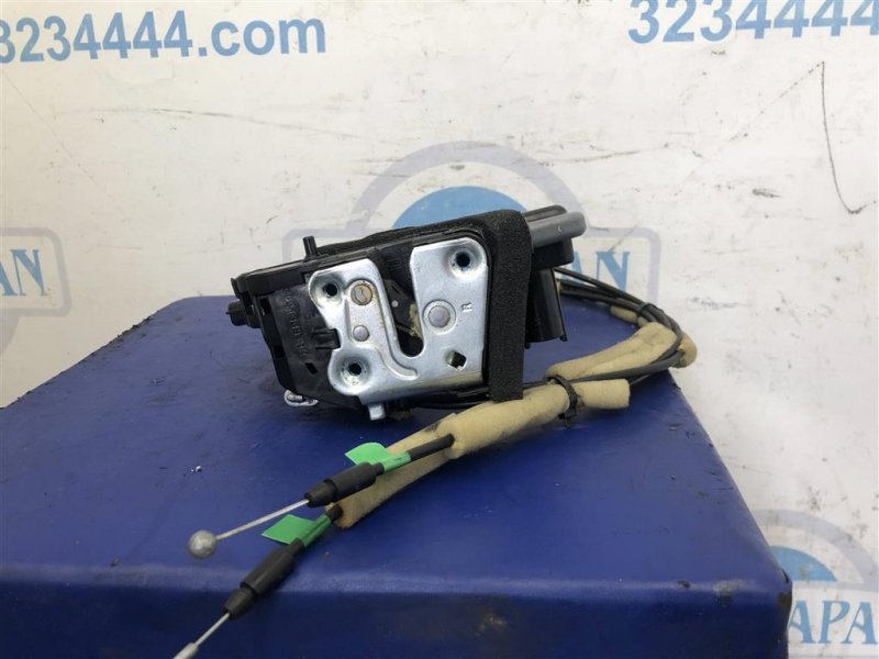 Замок двери задний правый QX60/JX35 12-20 Замок двери задний правый QX60/JX35 12-20