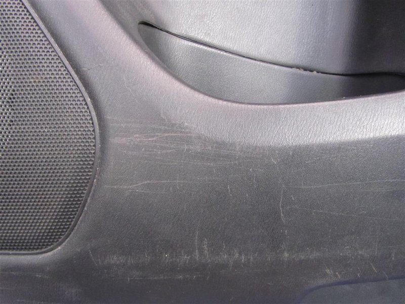 Карта двери задняя правая INFINITI QX60/JX35 12-20