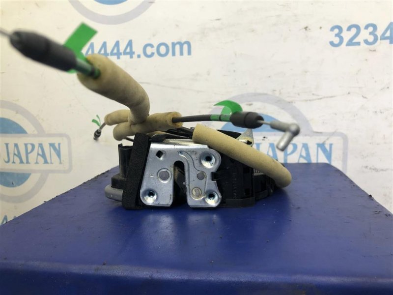 Замок двери передний правый QX60/JX35 12-20 Замок двери передний правый QX60/JX35 12-20