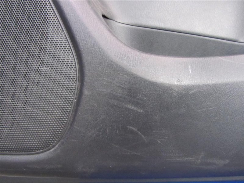 Карта двери передняя правая QX60/JX35 12-20