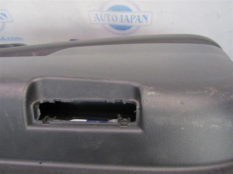 Карта двери передняя правая QX60/JX35 12-20