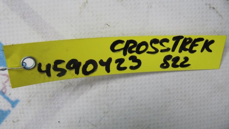 Антенна CROSSTREK 12-17 2017 Внедорожник 2.0