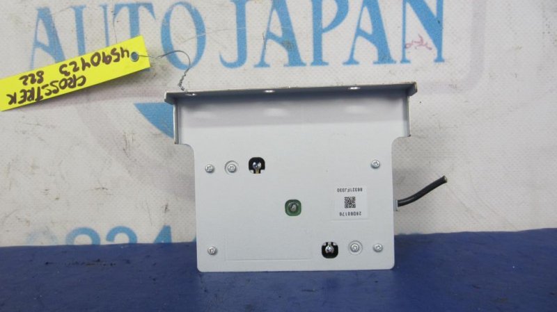 Антенна SUBARU CROSSTREK 12-17 Внедорожник 2.0