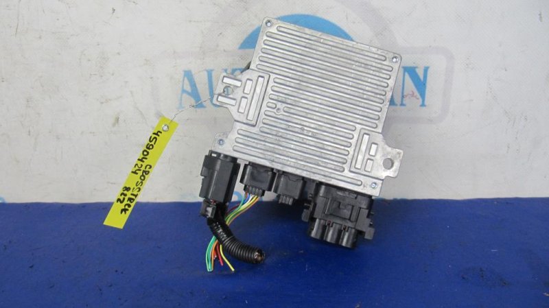 Блок управления электроусилителем руля SUBARU CROSSTREK 12-17 Внедорожник 2.0