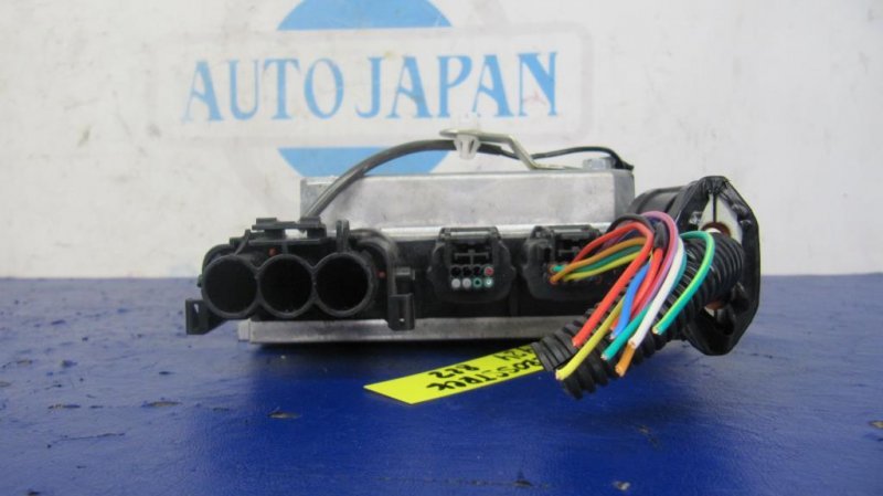 Блок управления электроусилителем руля CROSSTREK 12-17 2017 Внедорожник 2.0
