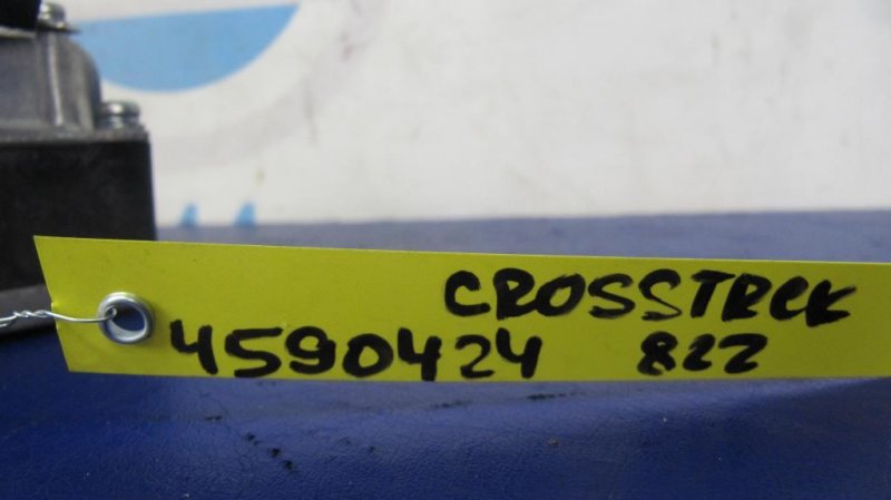 Блок управления электроусилителем руля CROSSTREK 12-17 2017 Внедорожник 2.0