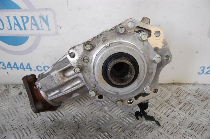 Раздаточная коробка ACURA MDX (YD2) 06-13 YD2 Раздаточная коробка ACURA MDX (YD2) 06-13 YD2