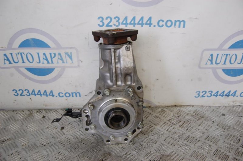 Раздаточная коробка MDX (YD2) 06-13 YD2 Раздаточная коробка MDX (YD2) 06-13 YD2