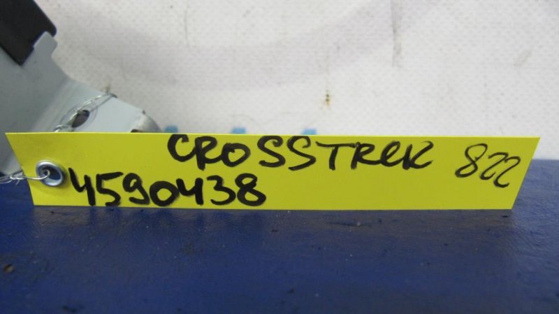 Блок управления центральным замком CROSSTREK 12-17 2017 Внедорожник 2.0