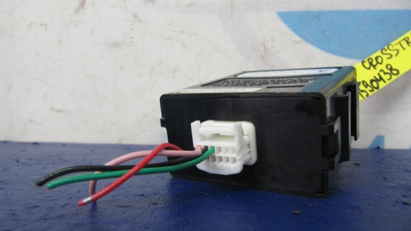 Блок управления центральным замком CROSSTREK 12-17 2017 Внедорожник 2.0