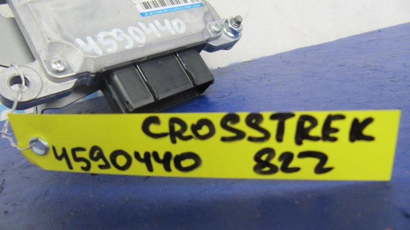 Блок управления АКПП CROSSTREK 12-17 2017 Внедорожник 2.0