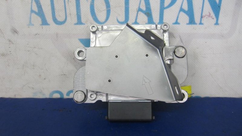 Блок управления АКПП SUBARU CROSSTREK 12-17 Внедорожник 2.0