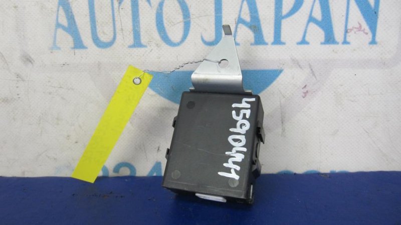 Блок управления центральным замком SUBARU OUTBACK 09-14 BR Внедорожник 2.5