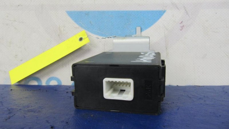 Блок управления центральным замком OUTBACK 09-14 BR 2012 Внедорожник 2.5