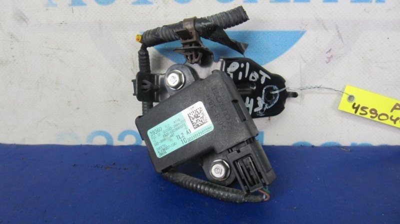 Запчасть блок управления дав.в шинах HONDA PILOT 08-15 39360-TL2-A11 Б/У Блок управления дав.в шинах HONDA PILOT 08-15 39360-TL2-A11 Б/У