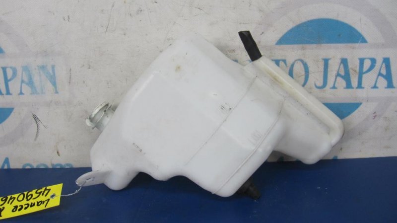 Бачок расширительный MITSUBISHI LANCER X 10 07-15 MN156097 Б/У