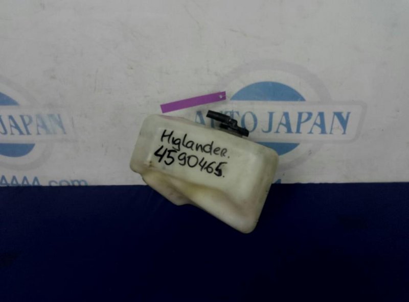 Бачок расширительный TOYOTA HIGHLANDER 01-07 ACU20 2.4 2AZFE Бачок расширительный TOYOTA HIGHLANDER 01-07 ACU20 2.4 2AZFE