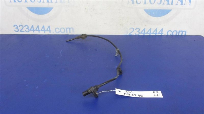 Датчик ABS задний левый SUZUKI SX4 06-13 56320-79J00 Б/У