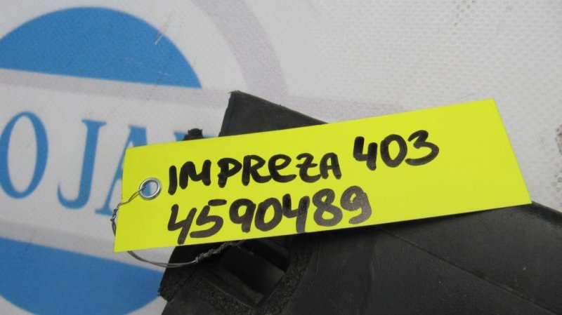 Пластик под лобовое стекло / Жабо IMPREZA 11-17 2015 ХЕТЧБЕК 2.0