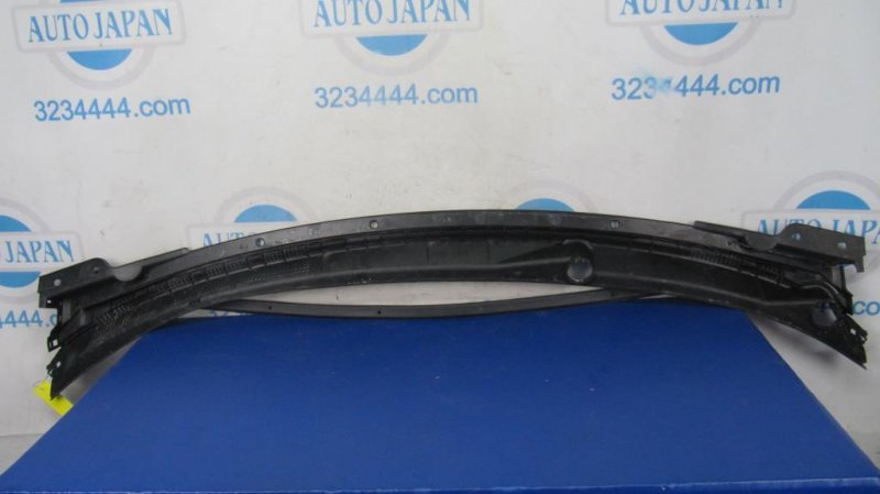 Пластик под лобовое стекло / Жабо MITSUBISHI LANCER X 10 15-17 Седан 2.0