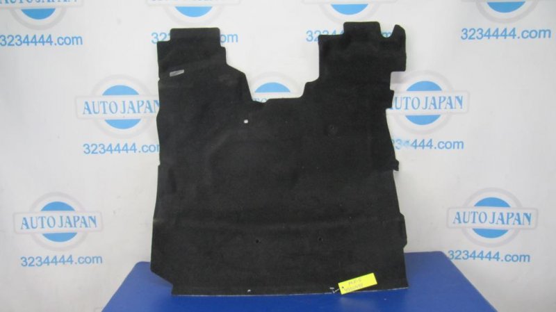 Ковер пола MAZDA MX-5 15- 2017 COUPE 2.0 N247-68-3V103 Б/У