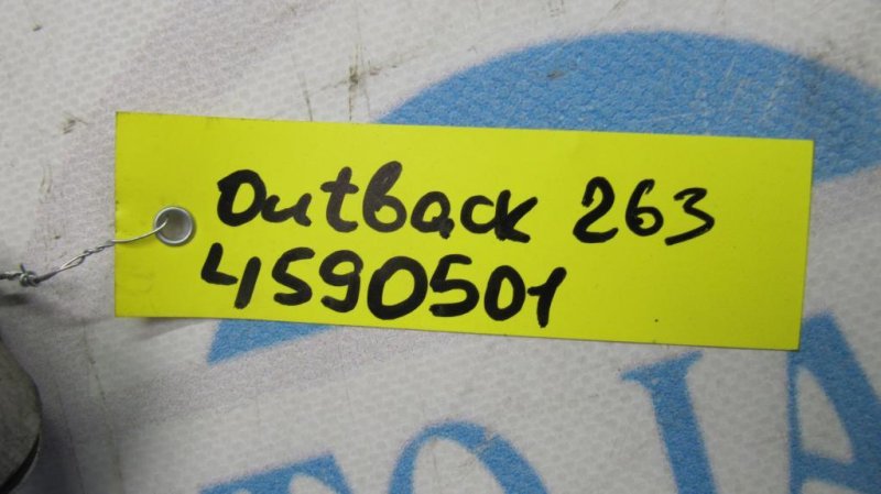Трубка кондиционера OUTBACK 09-14 BR 2012 Внедорожник 2.5 Трубка кондиционера OUTBACK 09-14 BR 2012 Внедорожник 2.5