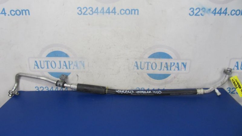 Запчасть трубка кондиционера SUBARU IMPREZA 11-17 2015 ХЕТЧБЕК 2.0 73425FJ020 Б/У Трубка кондиционера SUBARU IMPREZA 11-17 2015 ХЕТЧБЕК 2.0 73425FJ020 Б/У