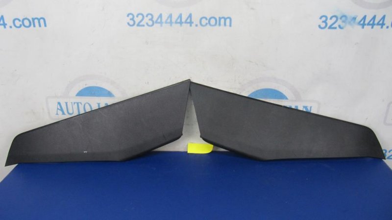 Накладка в салоне SUBARU OUTBACK 09-14 BR 2012 Внедорожник 2.5 92125AJ01BVH Б/У