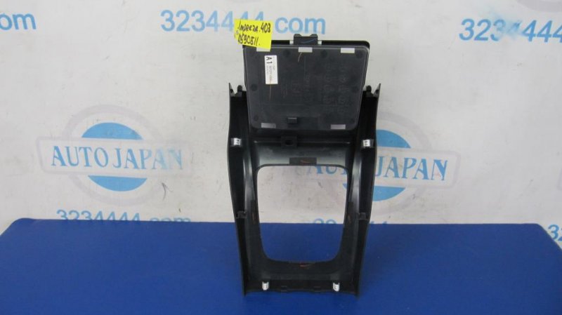 Накладка в салоне SUBARU IMPREZA 11-17 ХЕТЧБЕК 2.0