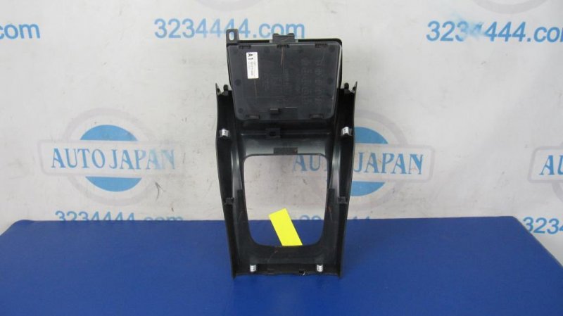 Накладка в салоне SUBARU CROSSTREK 12-17 Внедорожник 2.0