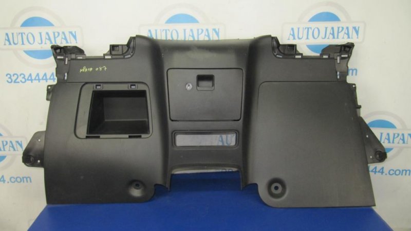 Пластик салона задний MAZDA MX-5 15- 2017 COUPE 2.0 N320-68-78X02 Б/У