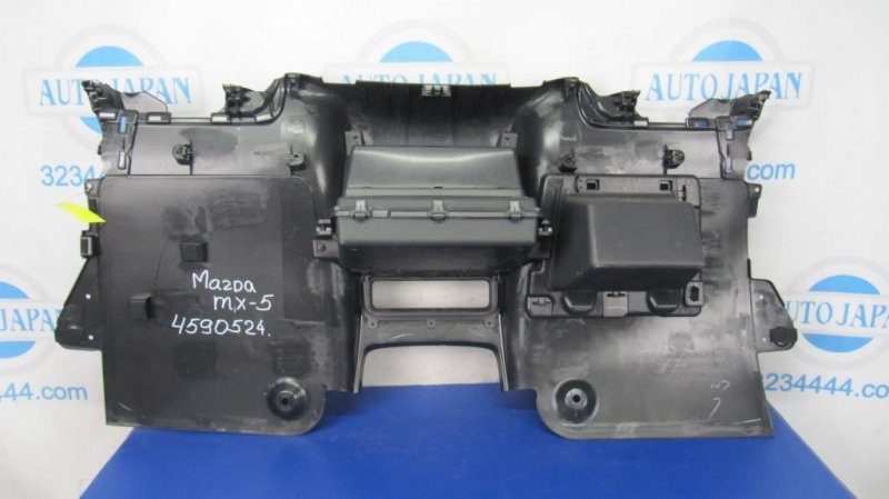 Пластик салона задний MX-5 15- 2017 COUPE 2.0