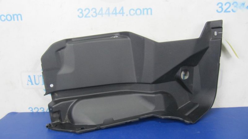 Накладка в салоне левая MAZDA MX-5 15- 2017 COUPE 2.0 N248-68-330A Б/У