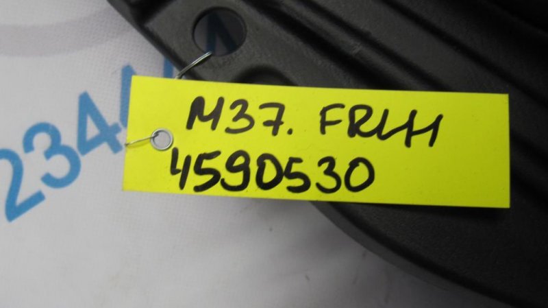 Карта двери передняя левая M25/M37/M56/Q70/M35H 10-16