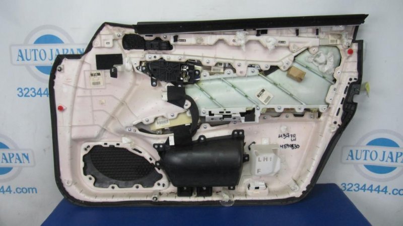 Карта двери передняя левая INFINITI M25/M37/M56/Q70/M35H 10-16