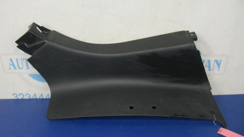 Накладка в салоне правая MAZDA MX-5 15- 2017 COUPE 2.0 N243-68-760B02 Б/У