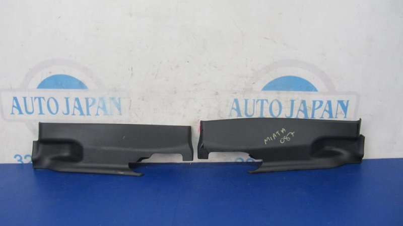 Запчасть накладка в салоне MAZDA MX-5 15- 2017 COUPE 2.0 N248-R1-680A Б/У Накладка в салоне MAZDA MX-5 15- 2017 COUPE 2.0 N248-R1-680A Б/У