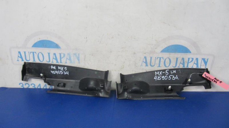 Накладка в салоне MAZDA MX-5 15- COUPE 2.0 Накладка в салоне MAZDA MX-5 15- COUPE 2.0