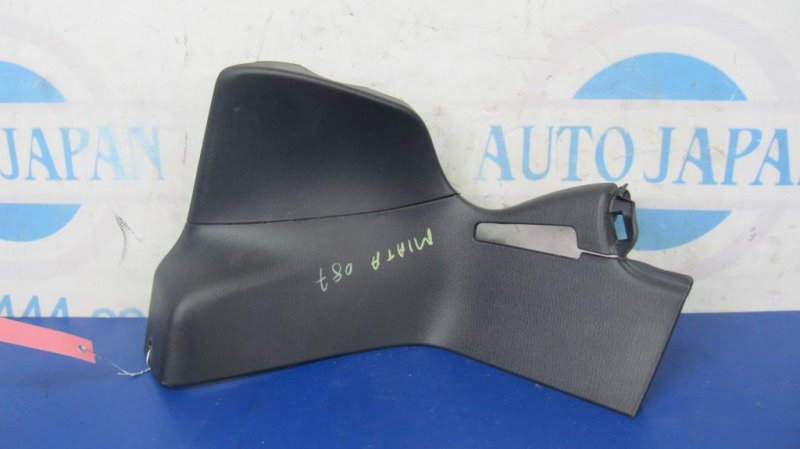 Накладка в салоне правая MAZDA MX-5 15- 2017 COUPE 2.0 N248-68-58Y02 Б/У